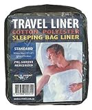 Sea to Summit Lite Cotton Poly Liners