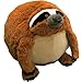 Squishable Sloth 15 Inch