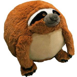 Squishable Sloth 15 Inch