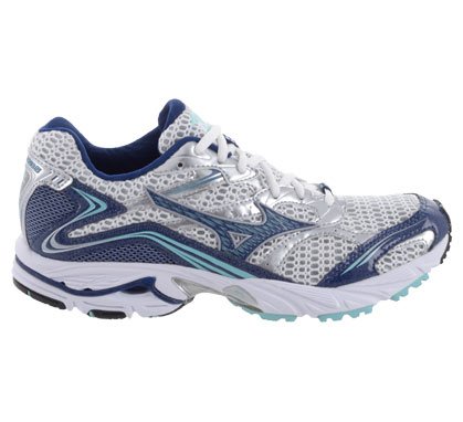 Mizuno Wave Nexus 5 Laufschuh Damen