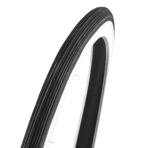 Profex Reifen Stra�e pannensicher - schwarz wei� - 27x11 4