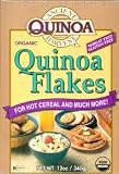 Ancient Harvest Quinoa Flakes -- 12 oz Each