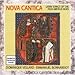 Nova Cantica / Latin Songs of Middle Ages