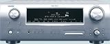 Denon AVR-2308 - AV receiver - 7.1 channel, Silver