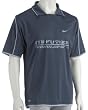 Nike RVS Polo