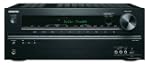 Onkyo TX-NR414 5.1 Netzwerk AV-Receiv...