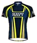 US Navy - Team Cycling Jersey - X-Large