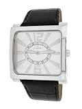 Le Chateau Men’s 13119_SIL Casual with Date Watch