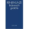 lindennacht: Gedichte