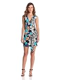 Tracy Reese Womens Swag Shift Animal Dress 41WeA5B9RzL. SL160 Tracy Reese Womens Swag Shift Animal Dress