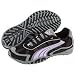 Puma Women's Sierra Trail II (Brck Brn/Saf Bg/Alm 11.0 M)