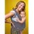 Ultimate Baby Wrap - Slate Gray