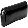 Krusell Hector Universal Handytasche Gr��e L, schwarz