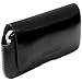 Krusell Hector Universal Handytasche Gr��e L, schwarz