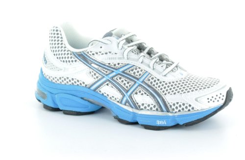 Asics Damen Laufschuhe GEL-Stratus 3 11,5
