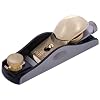 Adjustable Mouth Block Plane