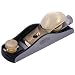 Adjustable Mouth Block Plane
