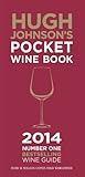 Hugh Johnson's pocket wine book 2014