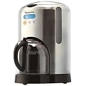 Espressione Digital Filter Coffeemaker