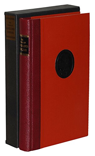 The poems of Alfred, Lord Tennyson