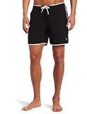 Original Penguin Mens Trunk Swimwear