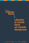 Libert�s et s�ret�s dans un monde dan...