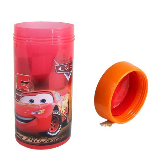 Cars Lm tru color 10oz canteen a top CA-HHW-360 "Drink-and-Go" Trinkflasche