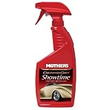 Mothers 08216 California Gold Showtime Instant Detailer - 16 oz