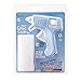 Darice Mini Glue Gun Set: Blue Dual Temp 12