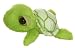 Original Dreamy Eyes Schildkröte liegend, Kuscheltier ca. 12,5 cm
