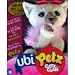 Ubi Petz Siamese Cat with Heart Shape Glasses