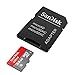 SanDisk 32GB MicroSDHC Memory Card