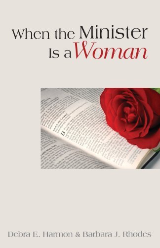 When the Minister is a Woman