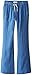 Roxy Girl Beach Comber Full Length Linen Pant
