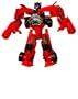 Transformers 2: Revenge of the Fallen Movie Hasbro Legends Mini Action Figure Enforcer Ironhide