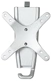 LCD Flat Panel TV/ Monitor Wall Mount in Silver for 13- 30 P10