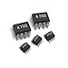 AVAGO TECHNOLOGIES HCPL-0723-000E OPTOCOUPLER, LOGIC GATE, 3750VRMS (1 piece)