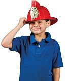 Small World Toys Activity (Fireman Helmet w Siren & LED) 8