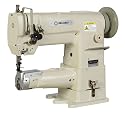 Reliable MSK-1341B Cylinder Bed Walking Foot Sewing Machine