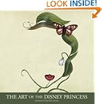 The Art of the Disney Princess
