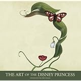 The Art of the Disney Princessdi Glen Keane