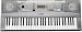 Musical Instruments : Yamaha YPT310AD Portable Keyboard with Adapter