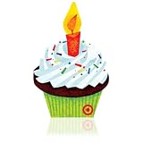Birthday Cupcake GiftCard