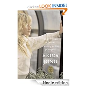 Inventing Memory: A Novel of Mothers and Daughters
