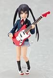 中野 梓 figma けいおん ！ 制服ver. グッドスマイルカンパニー