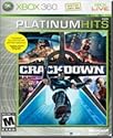 Crackdown