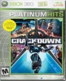 Crackdown (Platinum Hits)