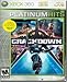 Crackdown
