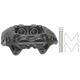 Raybestos FRC11557 Friction Ready Caliper by Raybestos