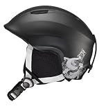Salomon Drift Kid Ski Helmets